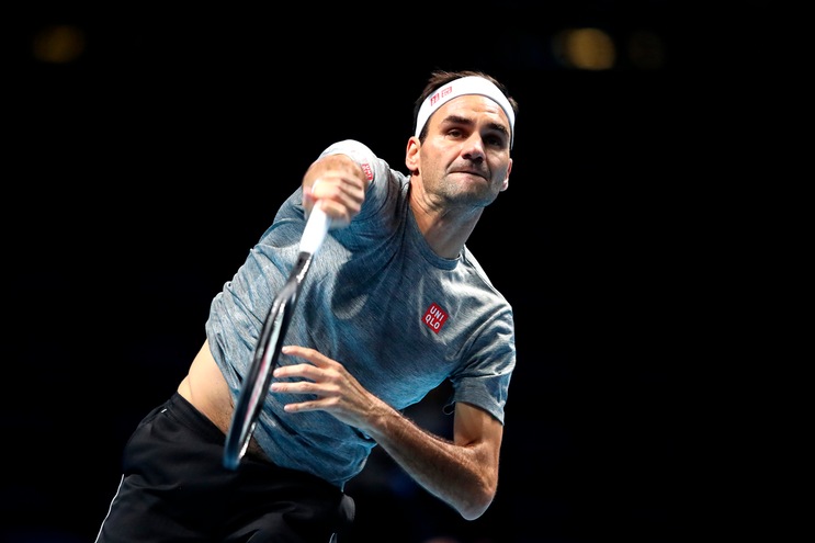 Federer salta anche l'Australian Open: è ufficiale