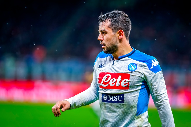 Napoli, le convocazioni: Younes out col Bologna