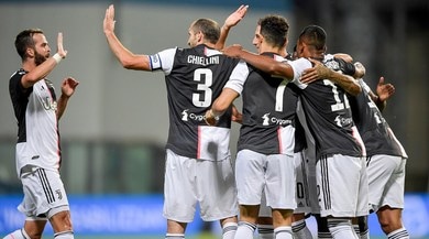 Sassuolo-Juve, le pagelle: lampi di vero Pjanic