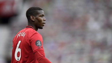 Solskjaer: “Pogba? Sa che non sarà ceduto”