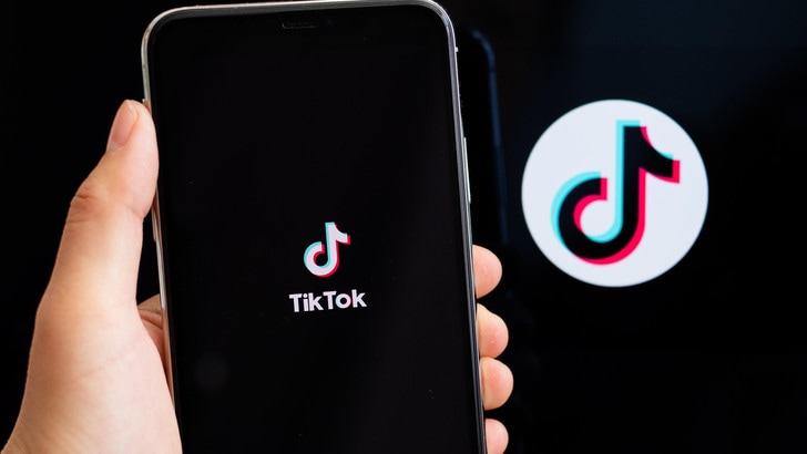 Gli Usa valutano il divieto di TikTok