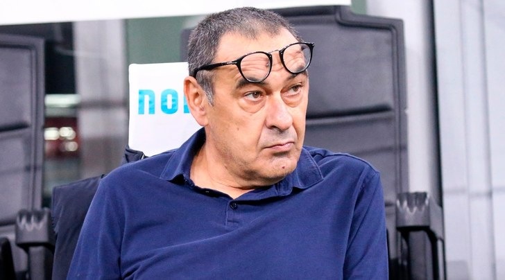 Juventus, manuale per giudicare Sarri