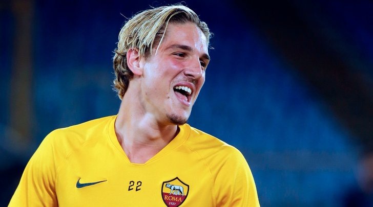 La Juve insiste per Zaniolo. L'Inter è vigile