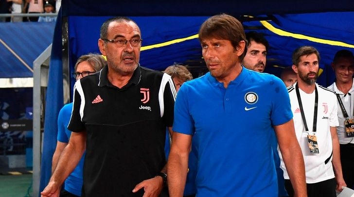 L'incubo Conte spinge la Juve