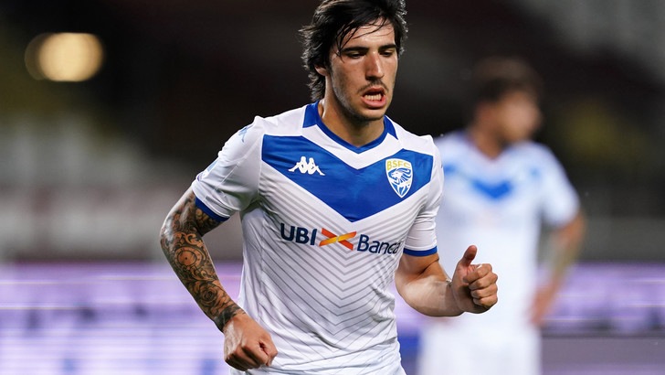 Inter, avanti per Tonali ed Emerson