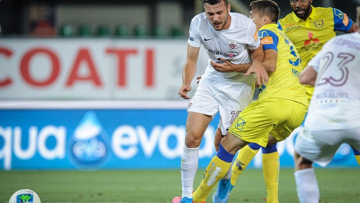 Reggina, occhi su Buongiorno del Torino