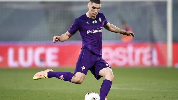 Milan, è Milenkovic la soluzione per la difesa