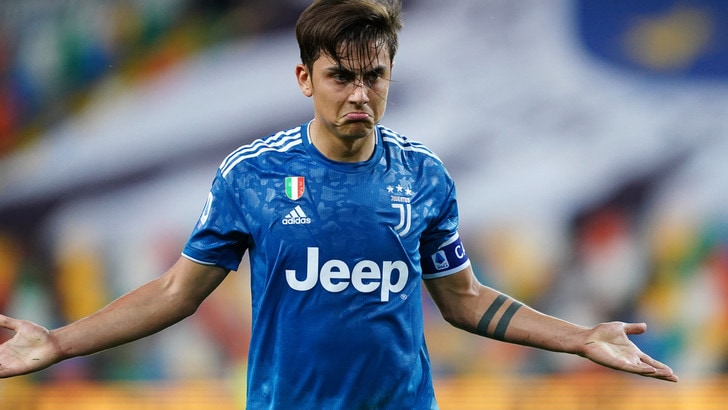 Dybala-Juve verso il rinnovo: ecco le cifre