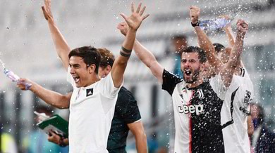 Juve da record, ma c'è chi ha vinto 15 scudetti di fila...