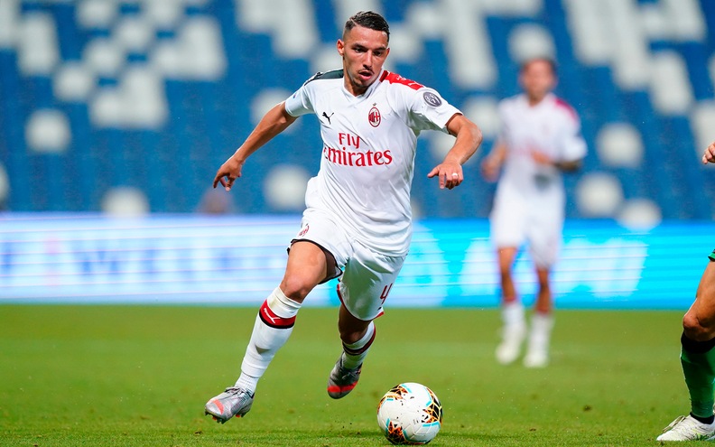 Milan-Emirates, partnership rinnovata per altri 3 anni