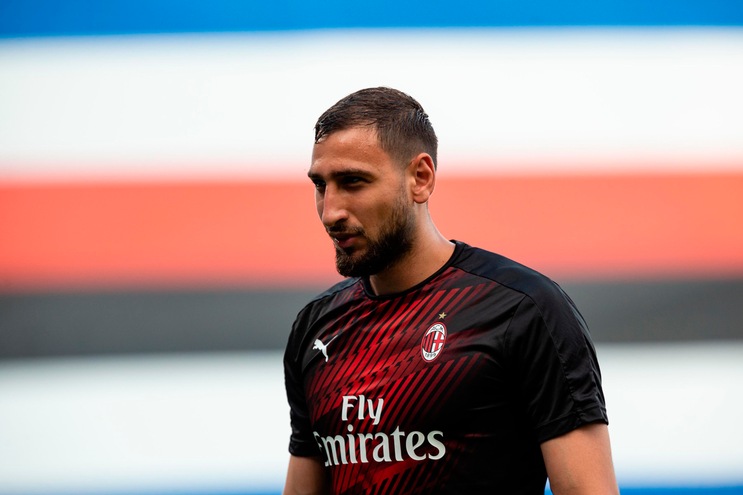 Milan, Donnarumma vuole il rinnovo: lo avrà presto