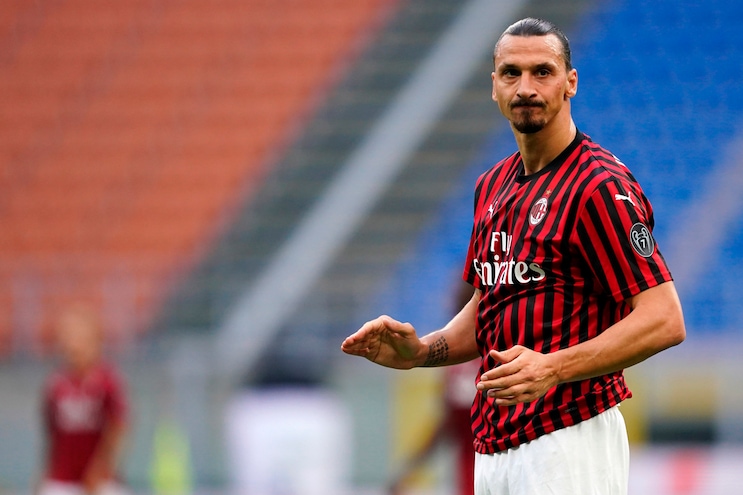 Maldini: "Ibrahimovic? Fa parte del progetto Milan"