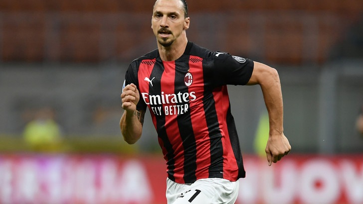 Ibrahimovic, è conto alla rovescia: Milan per sempre