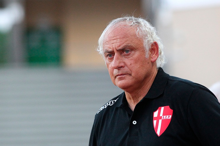 Mandorlini-Padova, avanti insieme fino al 2021