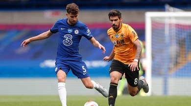 Jorginho-Juve: ecco come si può