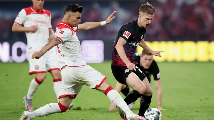 Sassuolo, l'acquisto di Ayhan è in chiusura