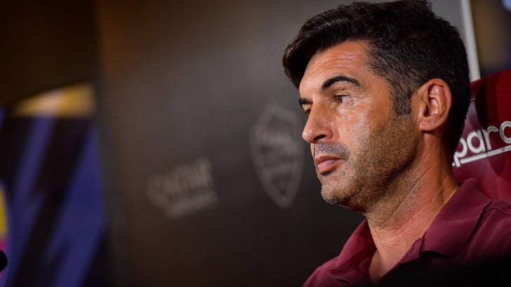 Roma, Fonseca: "Squadra motivata, gioca Zaniolo"