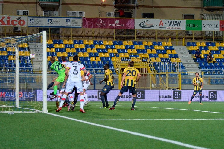 Juve Stabia, Filippo Ghinassi è il nuovo Direttore sportivo Juve Stabia, Filippo Ghinassi è il nuovo Direttore sportivo