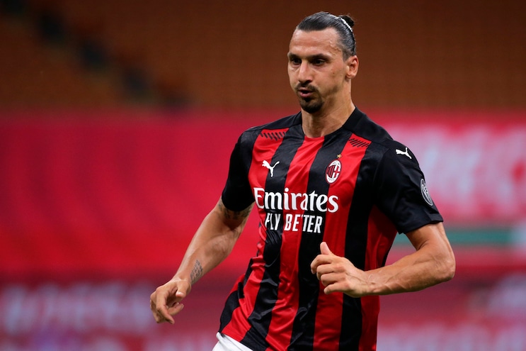 Milan, Ibra prima di tutto. Poi il mercato