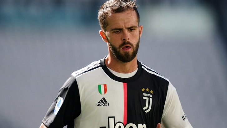 Pjanic positivo al Coronavirus