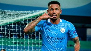 Manchester City-Lione ai quarti: Guardiola elimina Zidane