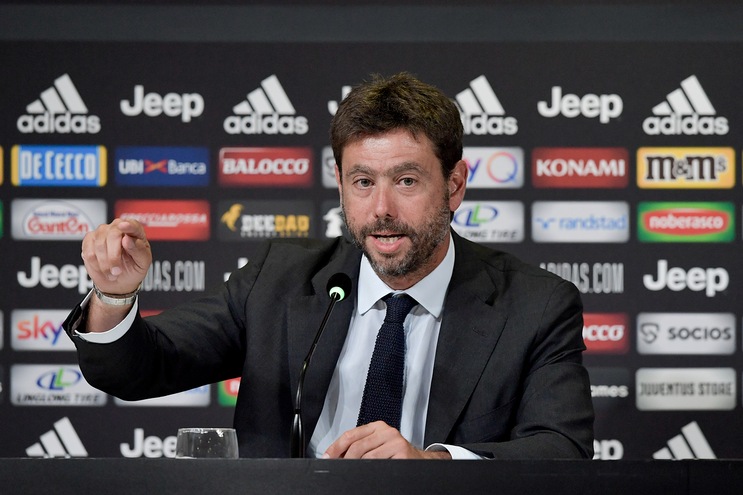 Ma Come Sono I Conti Economici Della Juventus Eccone Un Quadro Chiaro