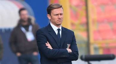 Napoli, altro esonero: via Baronio dalla Primavera