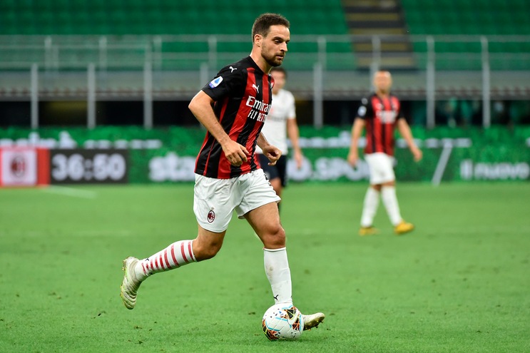 Il Benevento accelera per Bonaventura