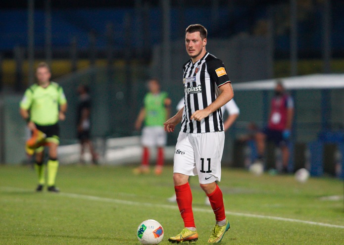 Verona, spirito Juric con Vulic e Ninkovic