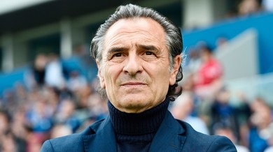 Prandelli: "Pirlo è un leader alla Scirea"