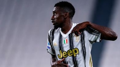 Matuidi e l'addio alla Juve: "L'ho fatto per la mia famiglia"