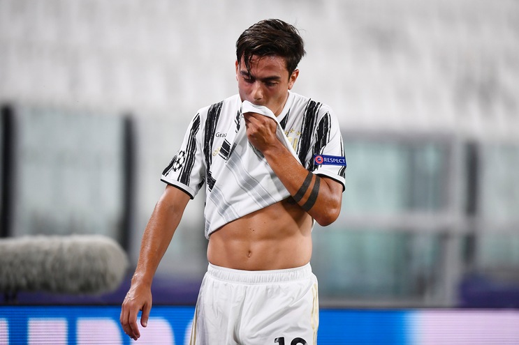 Juve, Dybala è sul mercato: variabili City e Real Madrid