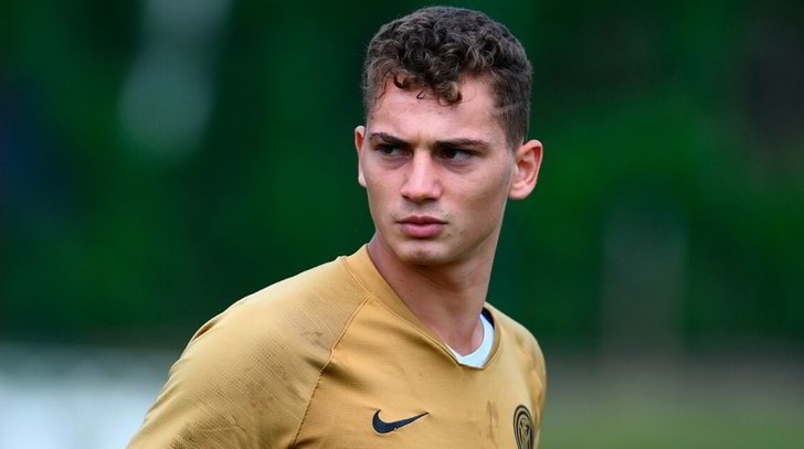 Parma, avanti con D'Aversa. Carli punta Esposito