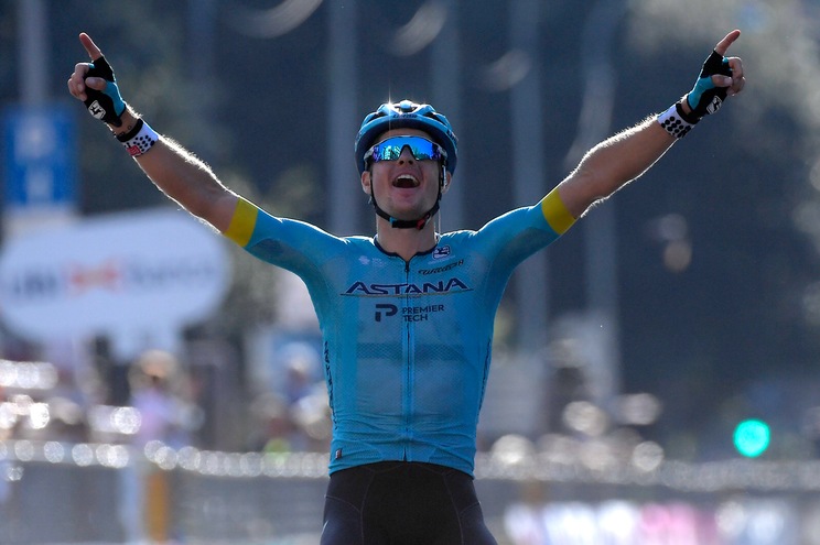 Fuglsang vince il 114° Giro di Lombardia
