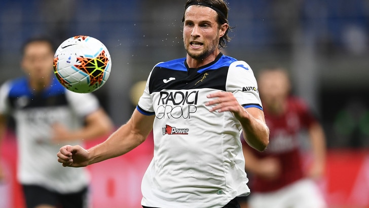 Hateboer 'saluta' l'Atalanta: "Voglio nuove sfide"