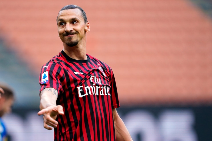 Ibrahimovic-Milan, conto alla rovescia