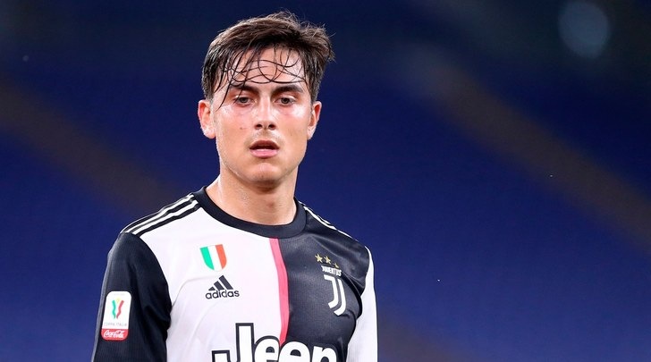 Dybala: soldi o big. Da Pogba a Isco, sarà l’ultimo assist?