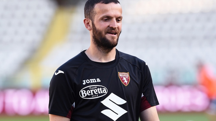 Torino, ufficiale: Ujkani prolunga fino al 2021