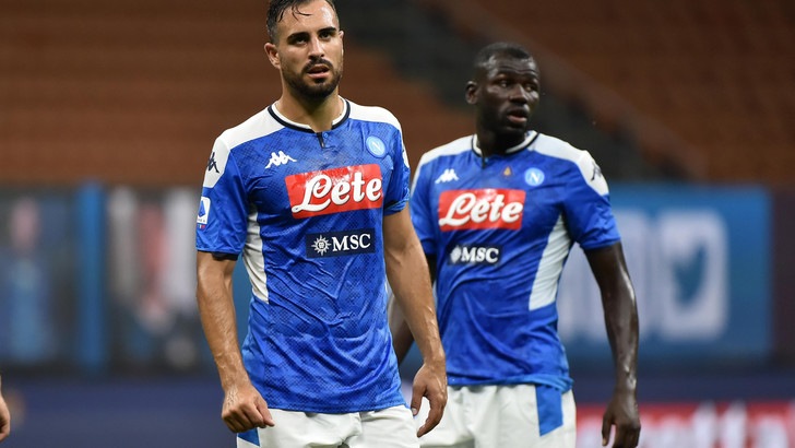 Napoli, sarà una difesa rivoluzionata