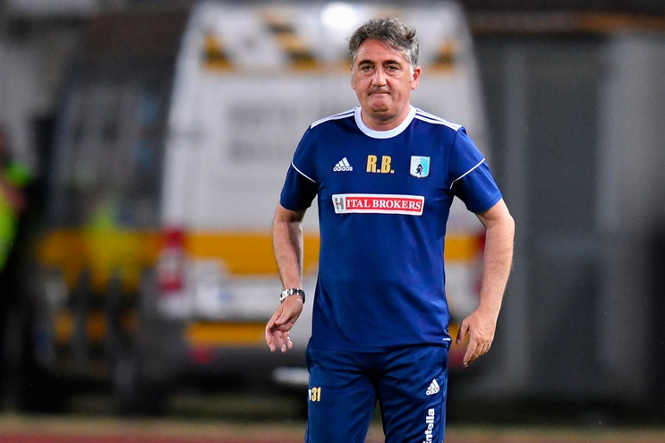 Palermo, panchina affidata a Boscaglia: è ufficiale