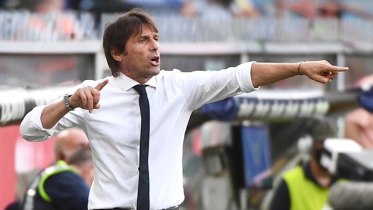 Conte-Inter, è sempre più la voglia di continuare