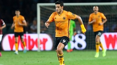 Paratici a Londra incontra i Wolves: Jimenez-Alex Sandro