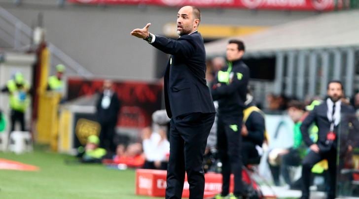 Juve in attesa per Tudor