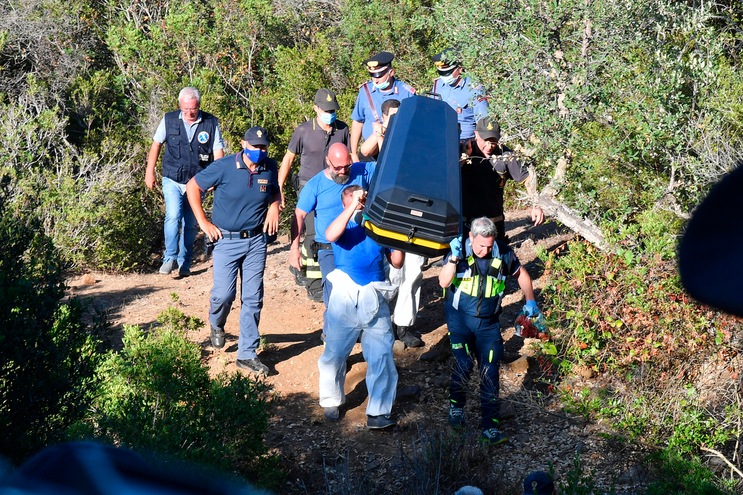 Gioele, il padre accusa: dubbi su ricerche