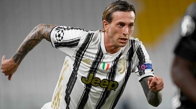 Bernardeschi, il futuro è Juve