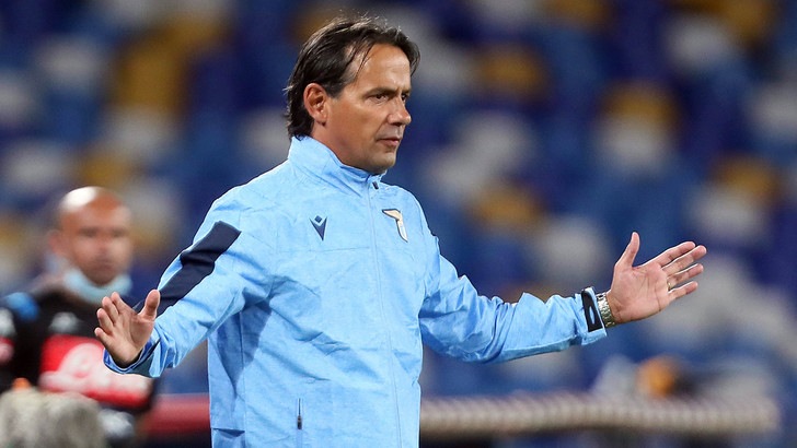 Lazio: obiettivo dimenticare Silva