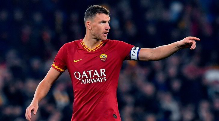Dzeko-Juve, ecco perché i bianconeri lo hanno scelto