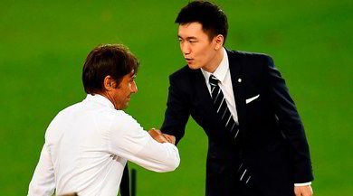 Lo stile Zhang e le medaglie tolte dal collo