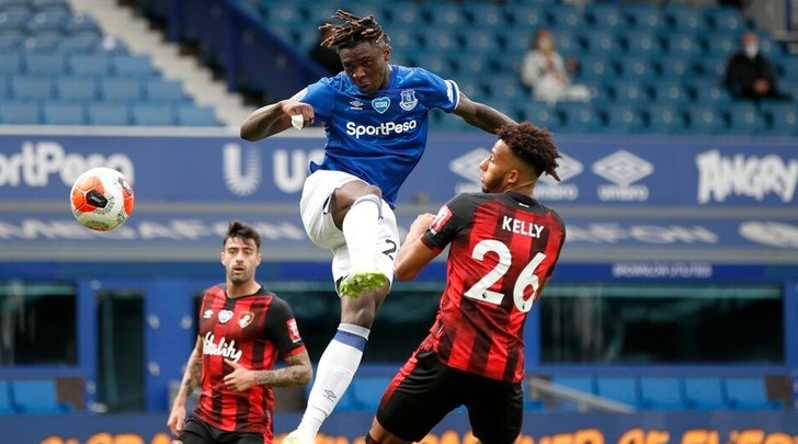 Juve, non solo Dzeko: Kean può tornare