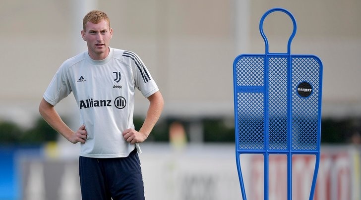 Kulusevski in panchina per Svezia-Francia: “Sono scioccato”. E Ibra attacca il ct